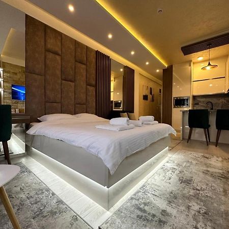 Apartmani Fashion -Milmari Resort Kopaonik Buitenkant foto