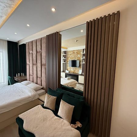 Apartmani Fashion -Milmari Resort Kopaonik Buitenkant foto