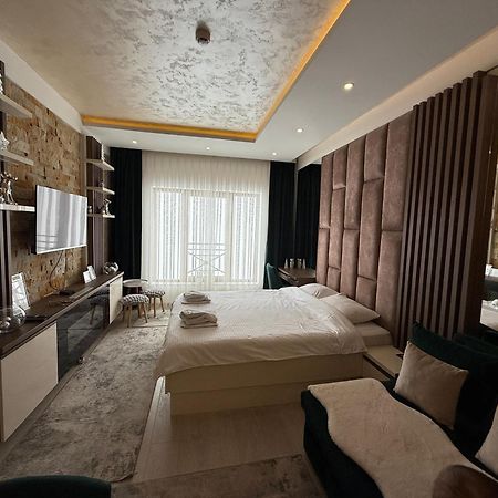 Apartmani Fashion -Milmari Resort Kopaonik Buitenkant foto
