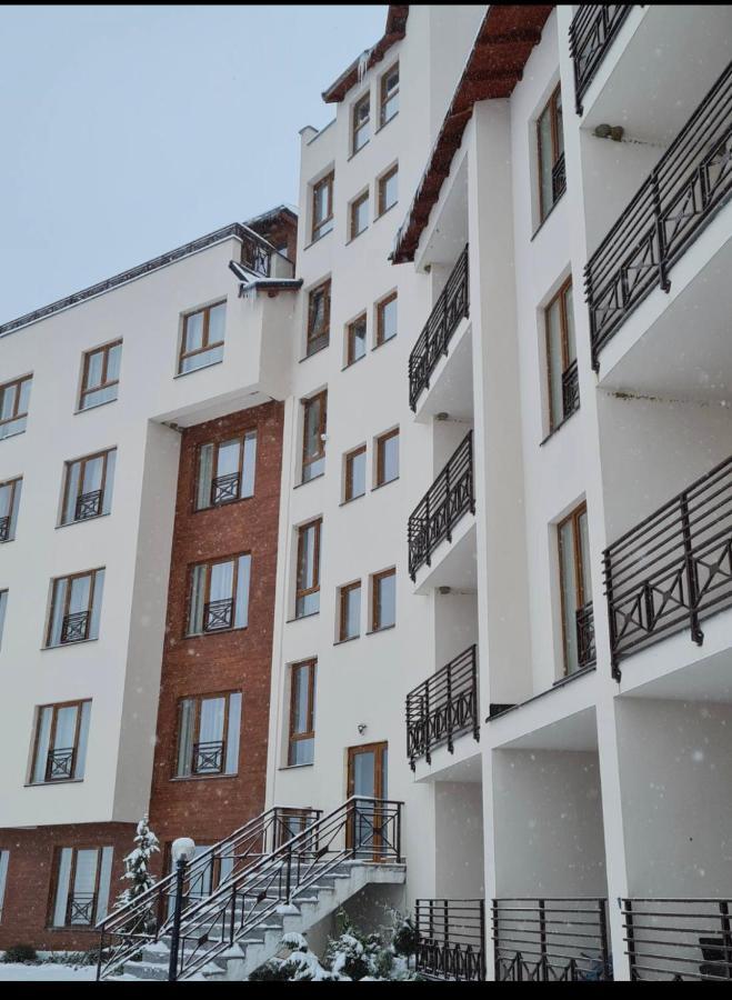 Apartmani Fashion -Milmari Resort Kopaonik Buitenkant foto