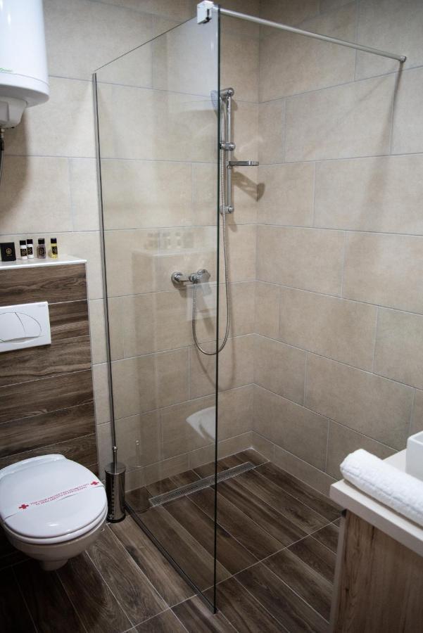 Apartmani Fashion -Milmari Resort Kopaonik Buitenkant foto