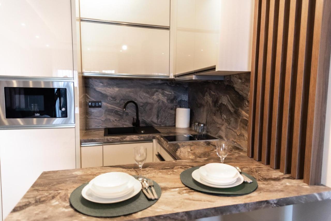 Apartmani Fashion -Milmari Resort Kopaonik Buitenkant foto