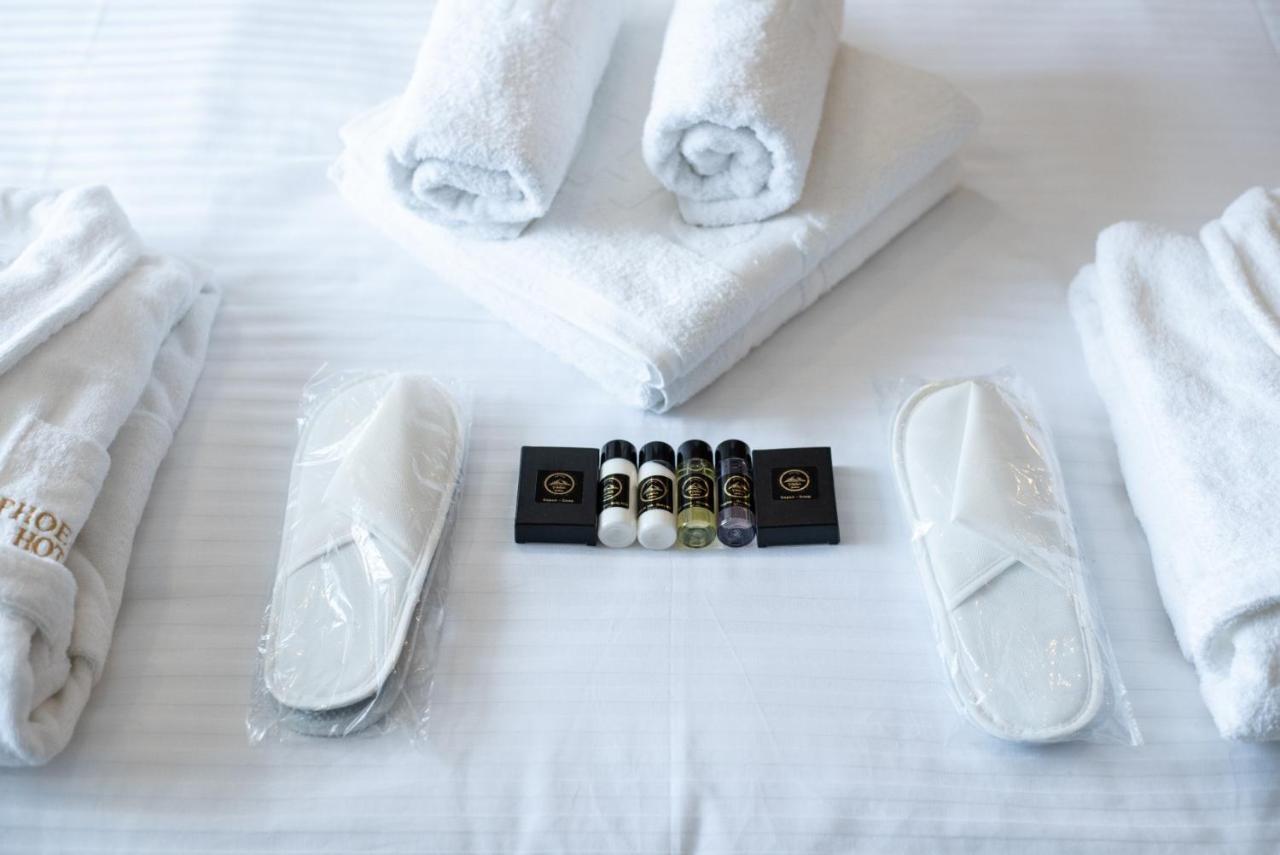 Apartmani Fashion -Milmari Resort Kopaonik Buitenkant foto