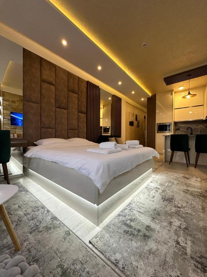 Apartmani Fashion -Milmari Resort Kopaonik Buitenkant foto