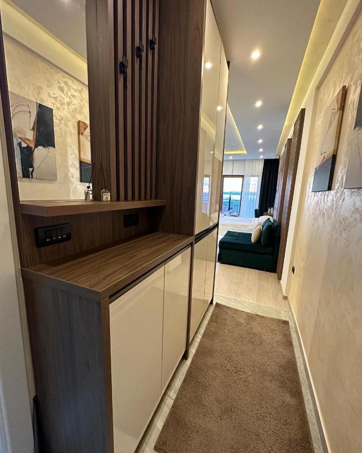 Apartmani Fashion -Milmari Resort Kopaonik Buitenkant foto