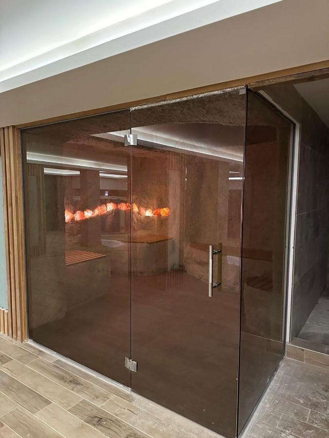 Apartmani Fashion -Milmari Resort Kopaonik Buitenkant foto