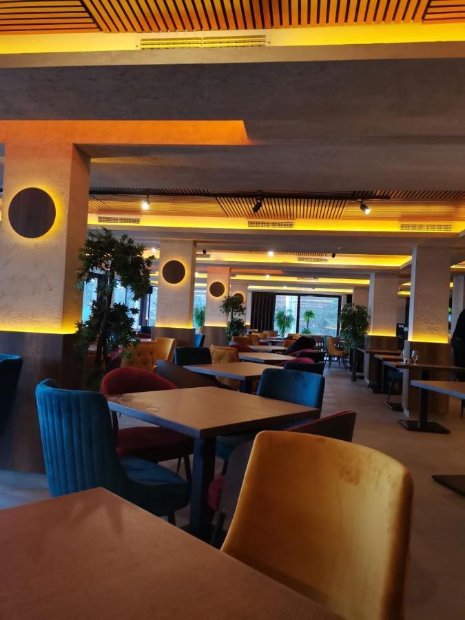 Apartmani Fashion -Milmari Resort Kopaonik Buitenkant foto