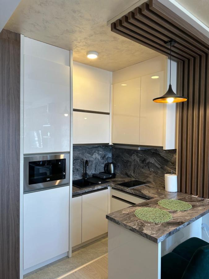 Apartmani Fashion -Milmari Resort Kopaonik Buitenkant foto